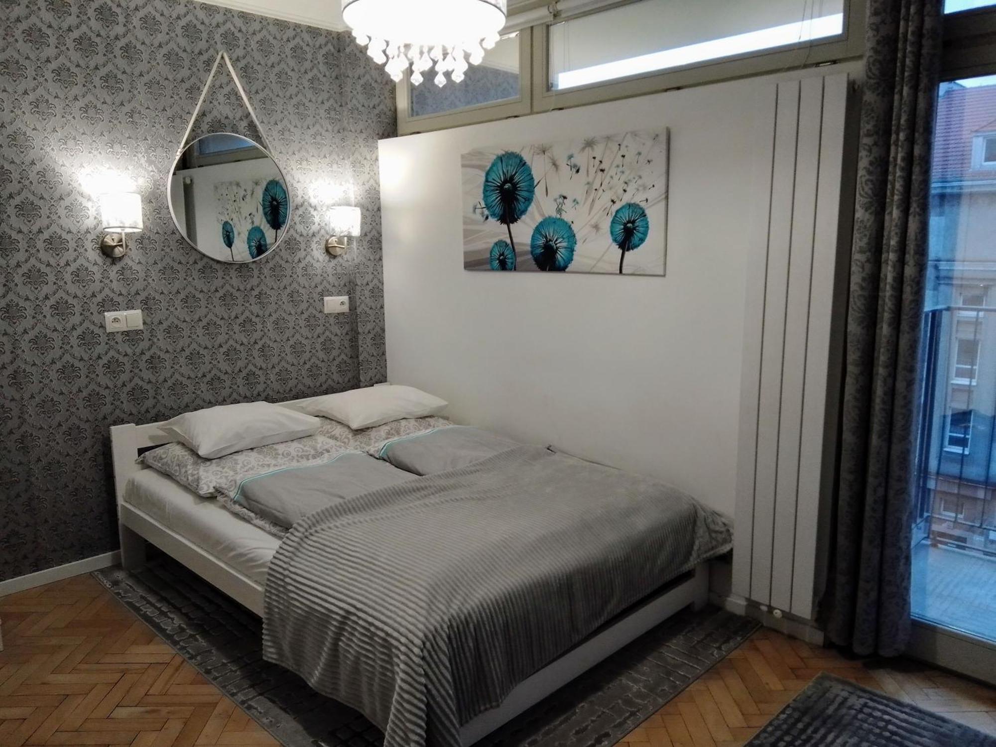 Duarte Apartamenty Kollataja 弗罗茨瓦夫 外观 照片